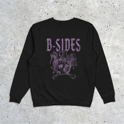 B-Sides
