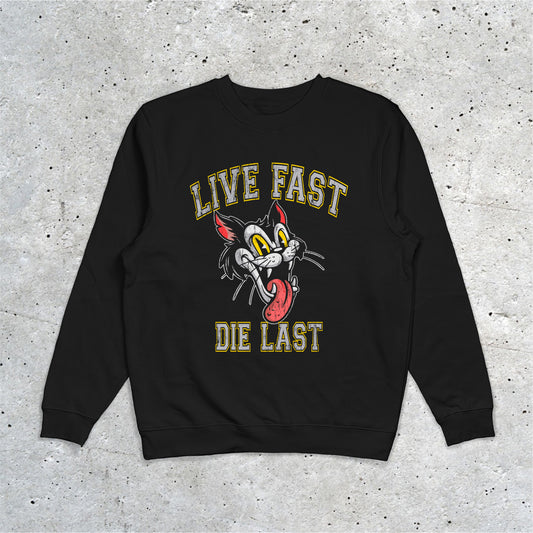 Live Fast