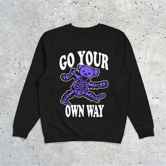 Own Way