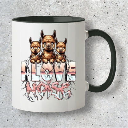 I Love Noise