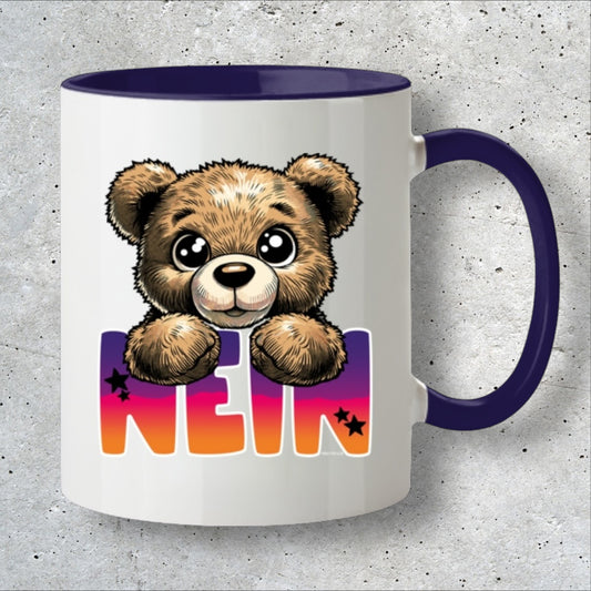 Nein Teddy
