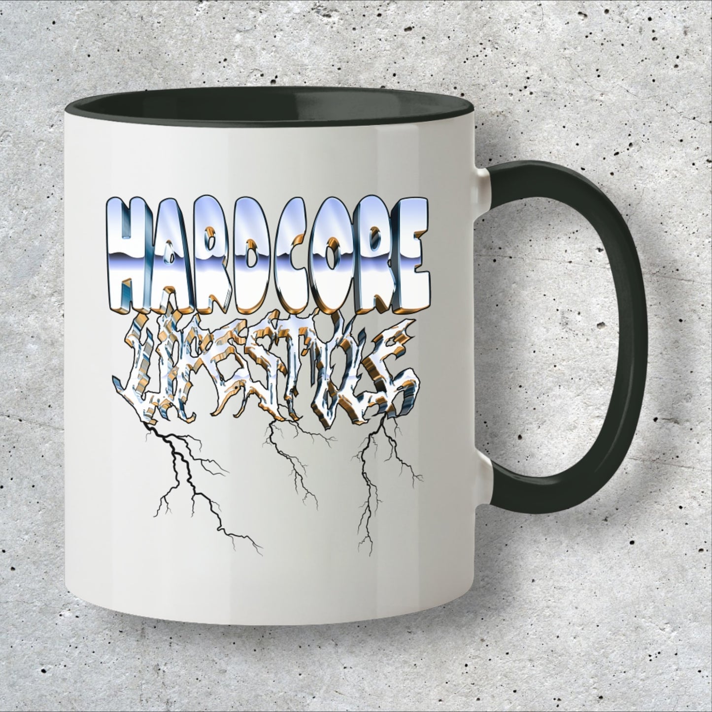 Hardcore Lifestyle