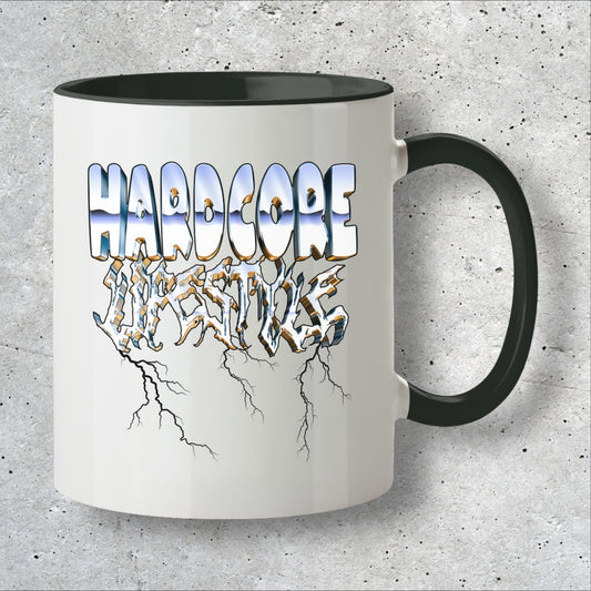 Hardcore Lifestyle