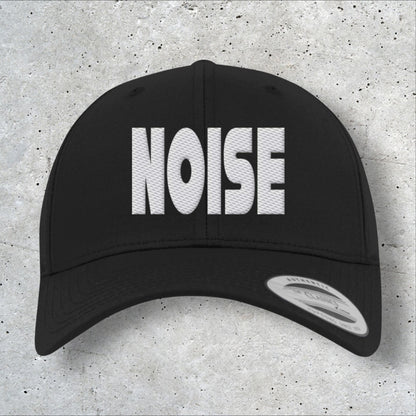 Noise Premium Cap
