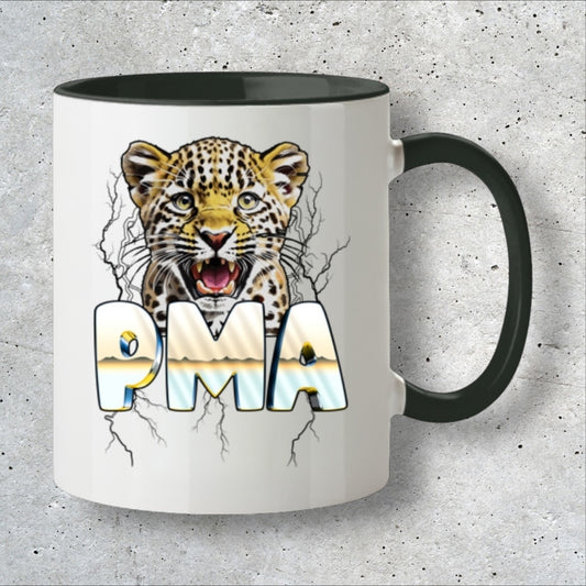 PMA Leo