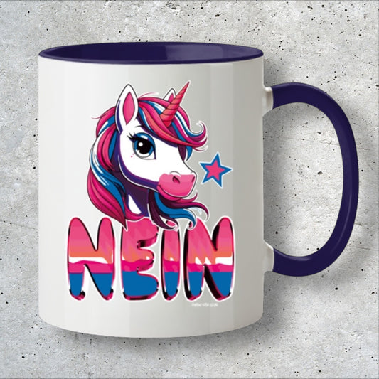 Nein Einhorn