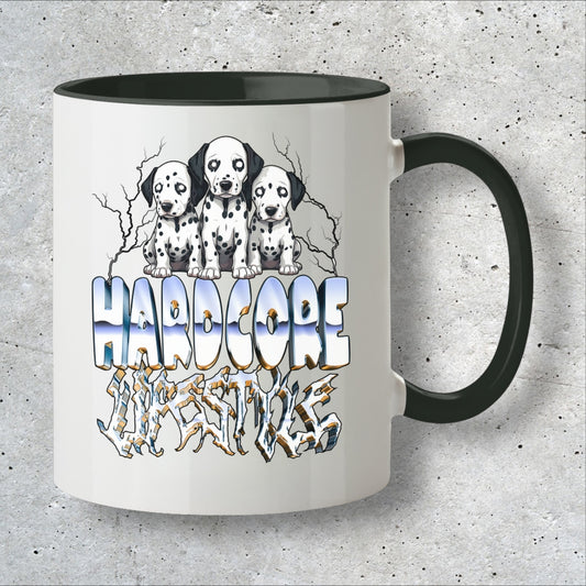 Hardcore Lifestyle