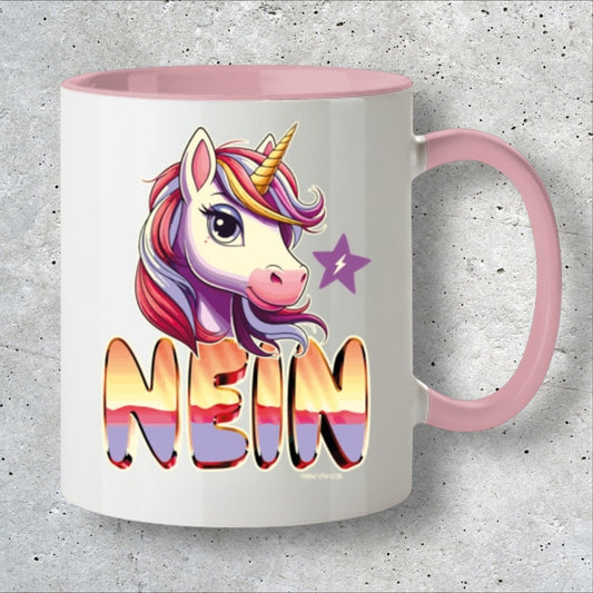 Nein Einhorn