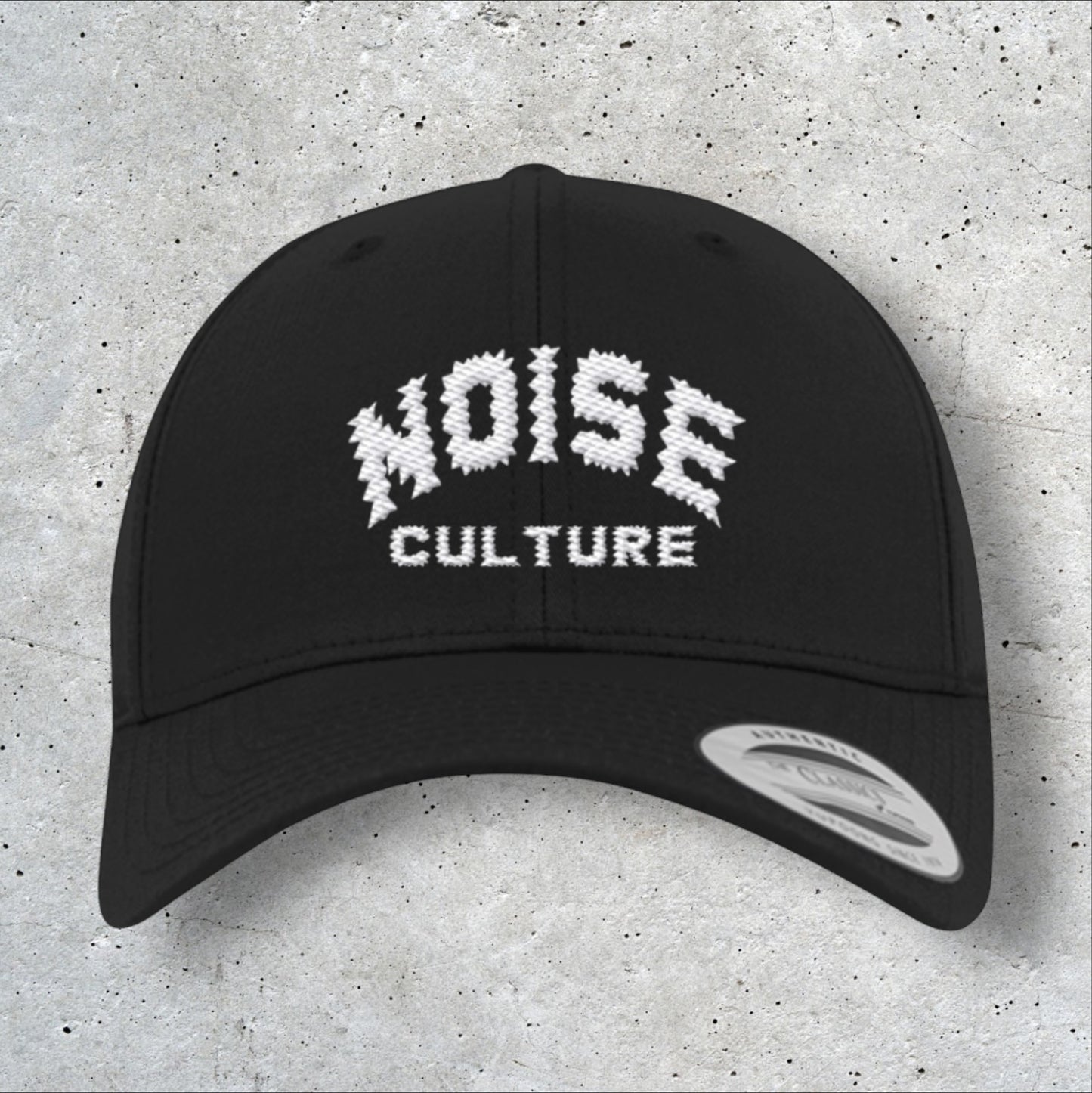 NC ZikZak Premium Cap