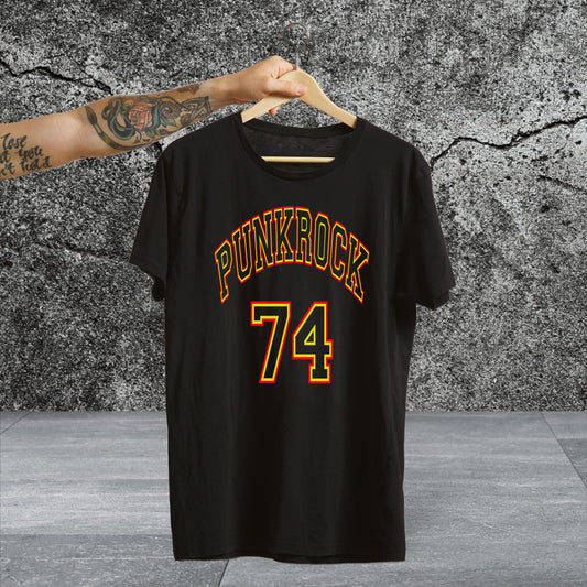 Punkrock 74