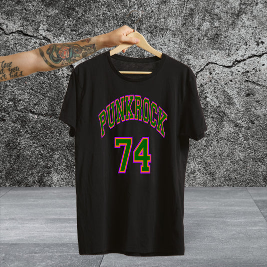 Punkrock 74