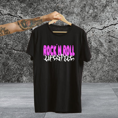 Rock `N Roll Lifestyle