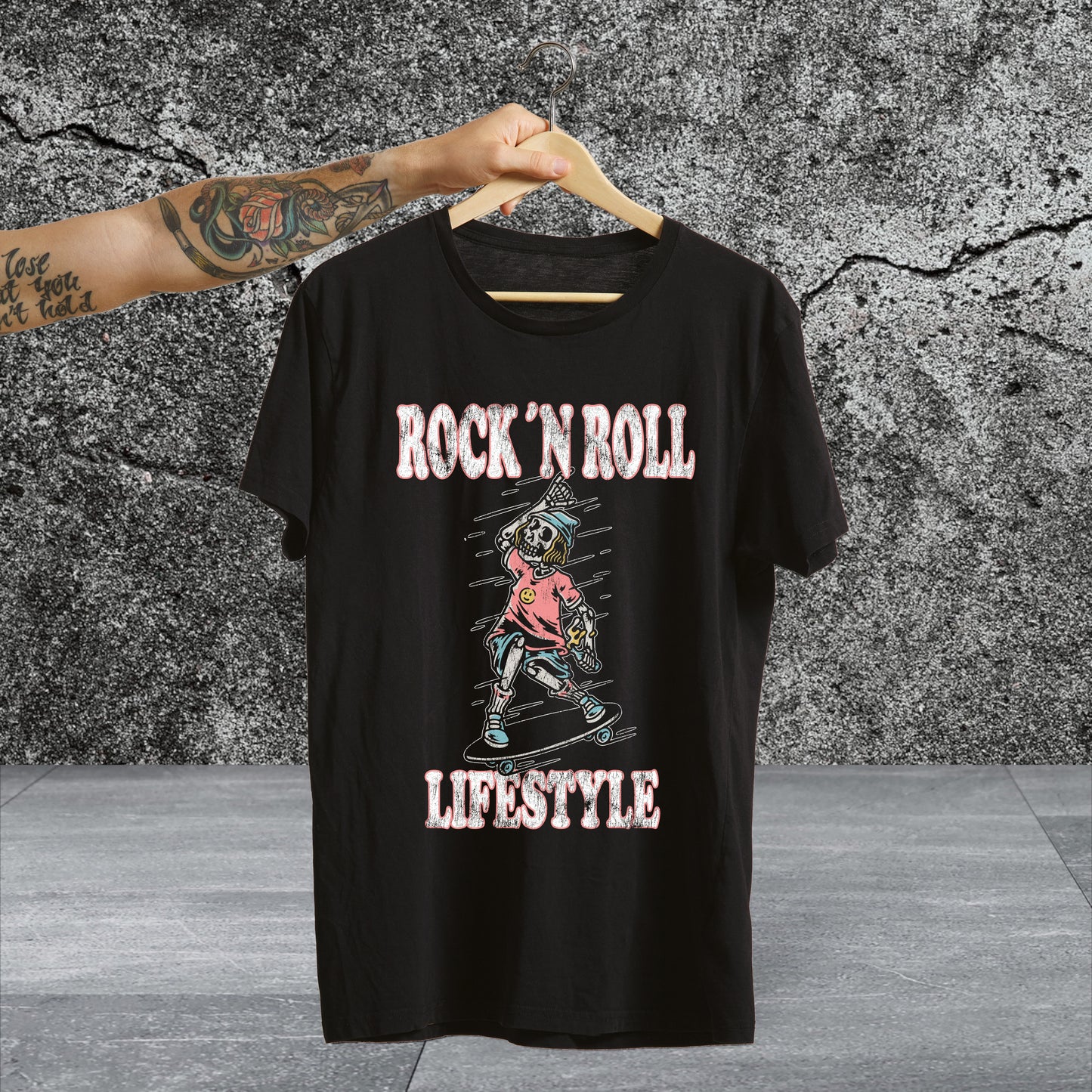 Rock N´Roll Lifestyle