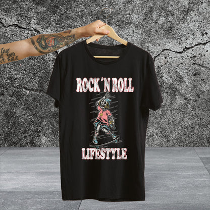 Rock N´Roll Lifestyle