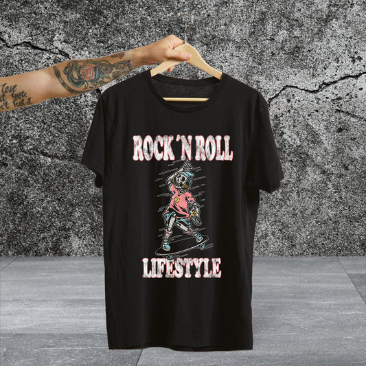 Rock N´Roll Lifestyle