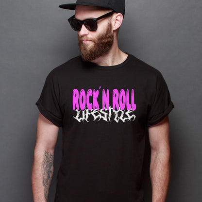 Rock `N Roll Lifestyle