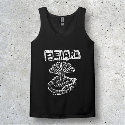 Beware Cobra