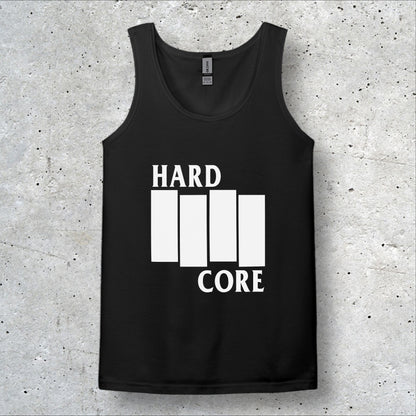 Flag Hardcore