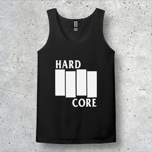 Flag Hardcore