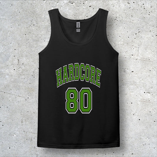 Hardcore 80