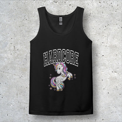 Hardcore Unicorn