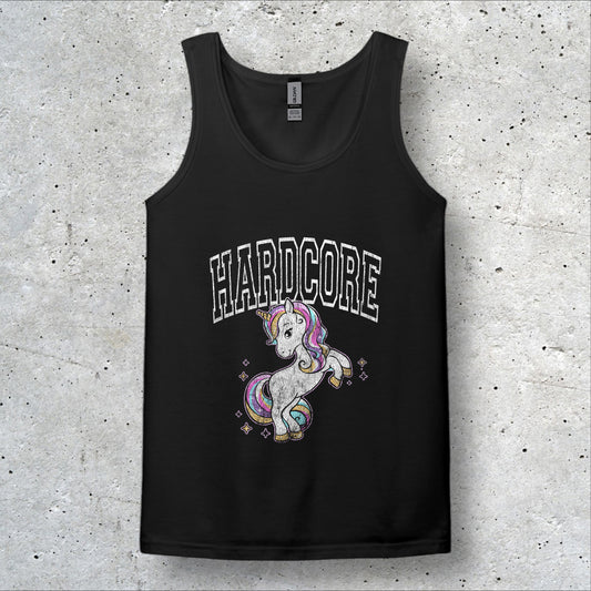 Hardcore Unicorn