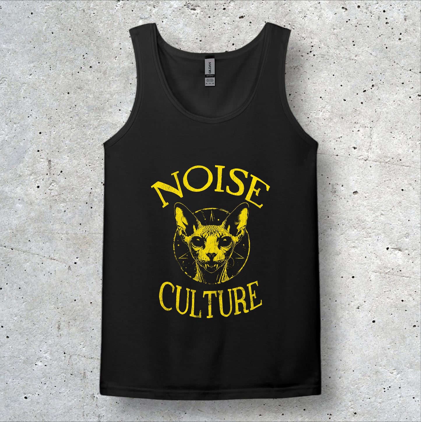 NC Cat