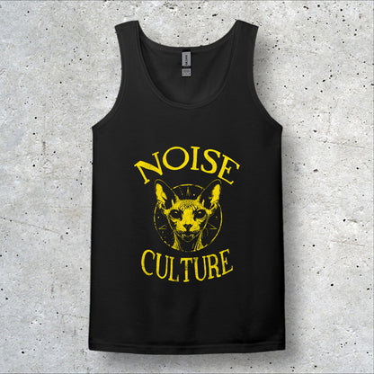 NC Cat