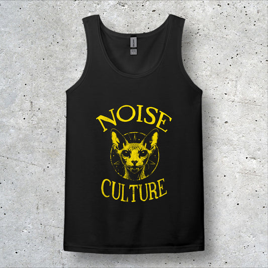 NC Cat