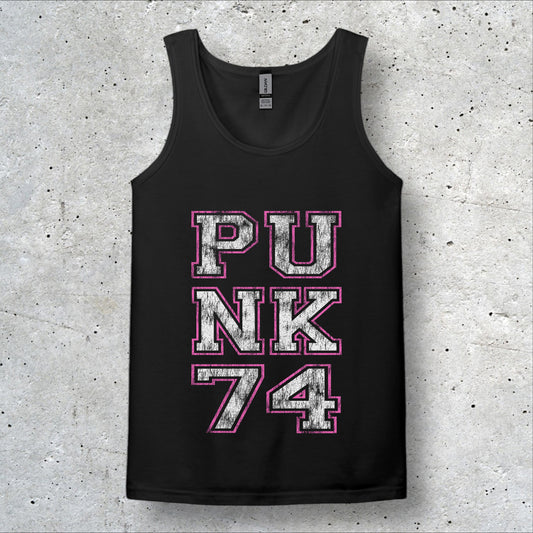 Punk 74