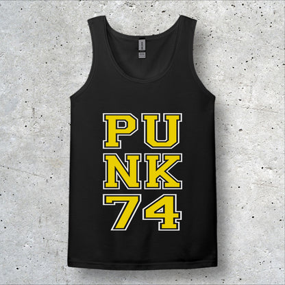Punk 74