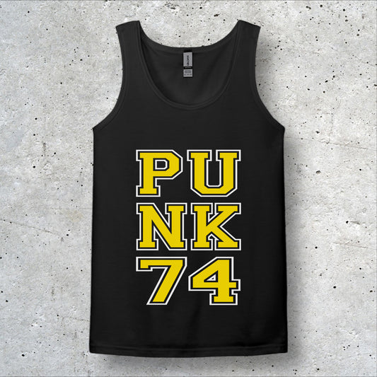 Punk 74
