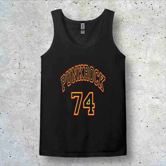 Punkrock 74