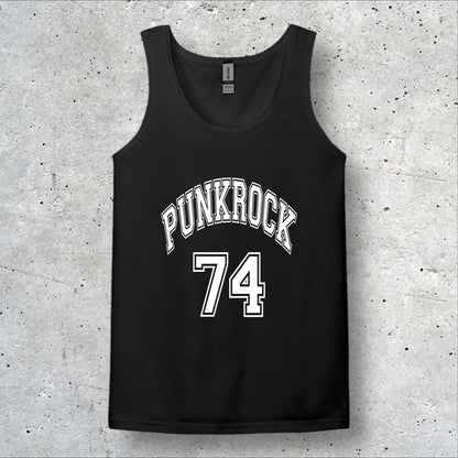 Punkrock 74