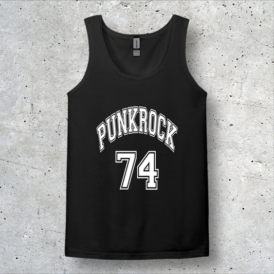Punkrock 74