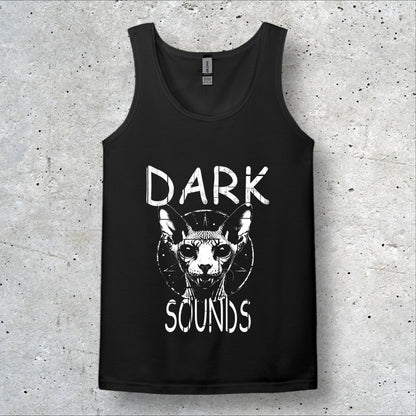 Dark Sounds