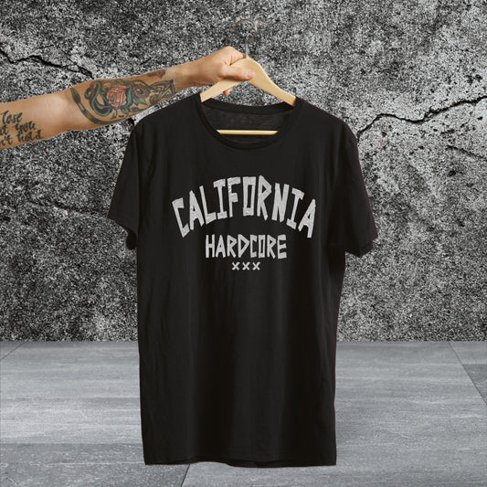 Tape California XXX