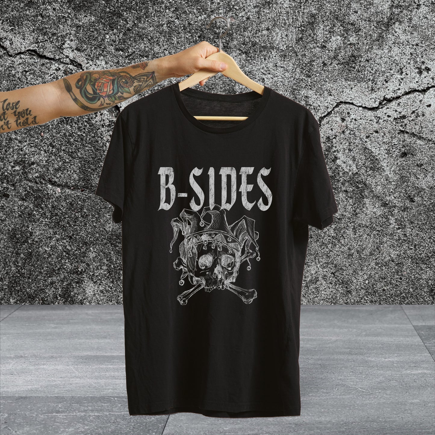 B Sides