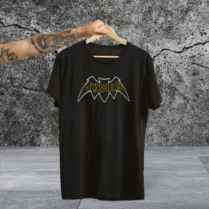 Bat Skulls