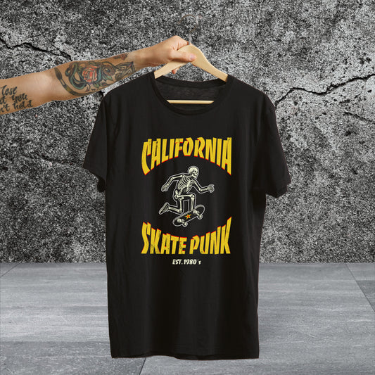 California Skate Punk