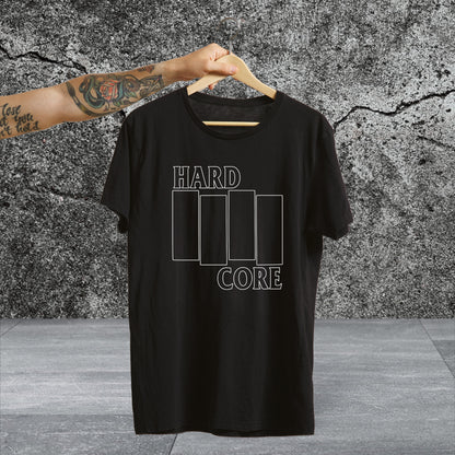 Flag Hardcore