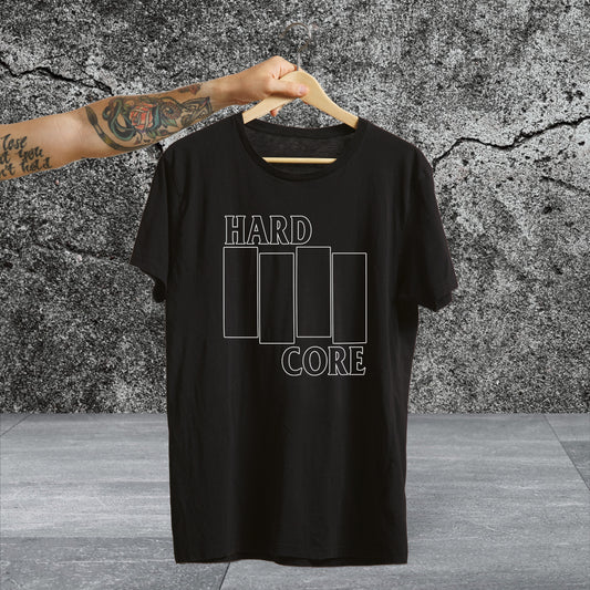 Flag Hardcore