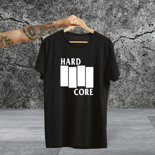 Flag Hardcore