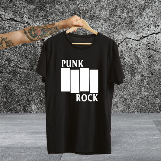 Flag Punk