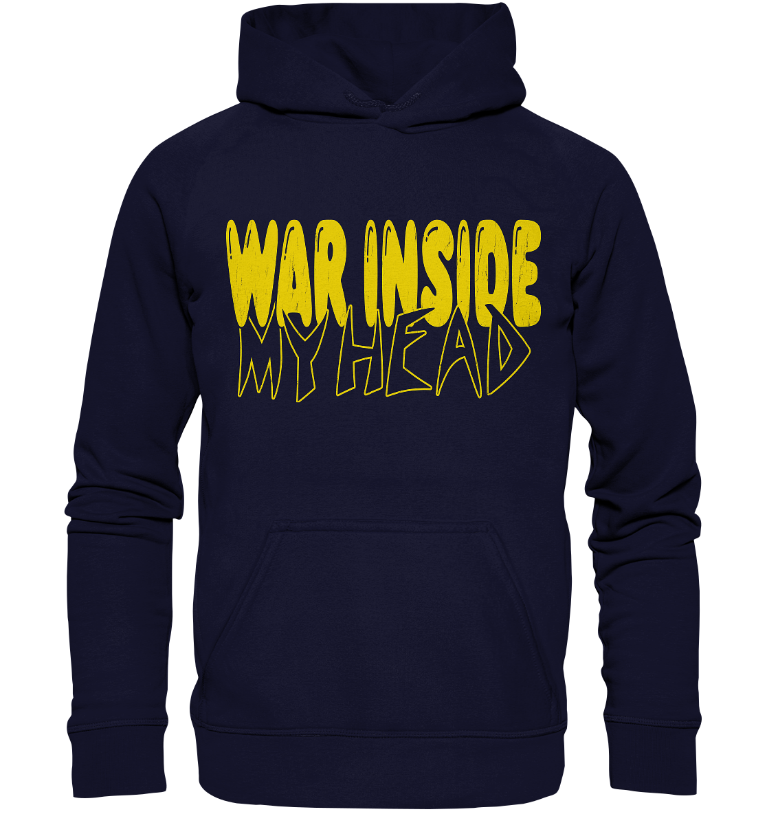 War Inside
