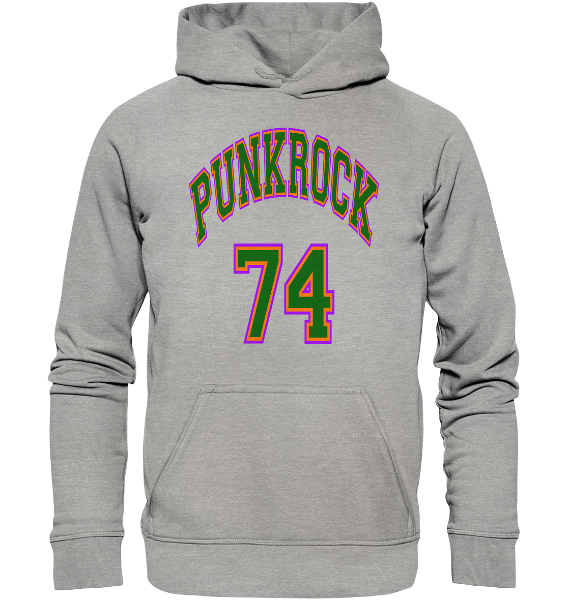 Punk 74