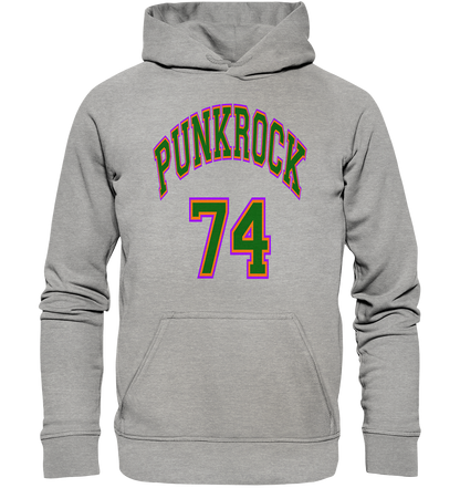 Punk 74