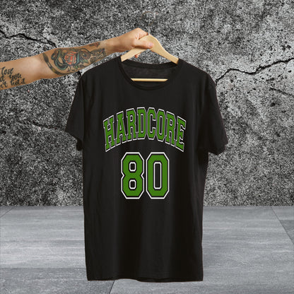 Hardcore 80