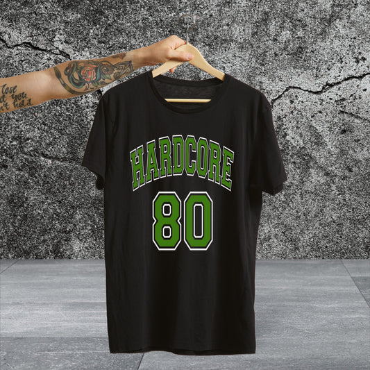Hardcore 80