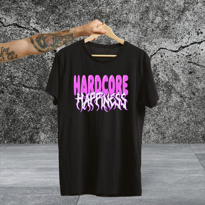 Hardcore Happiness Bubble